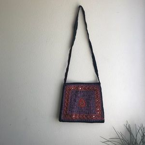 Handmade Purse